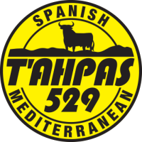 Dine-Out Fundraiser at&nbsp;T’ahpas