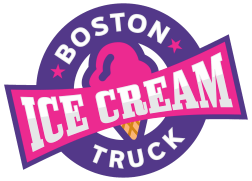 Boston Ice Cream Truck