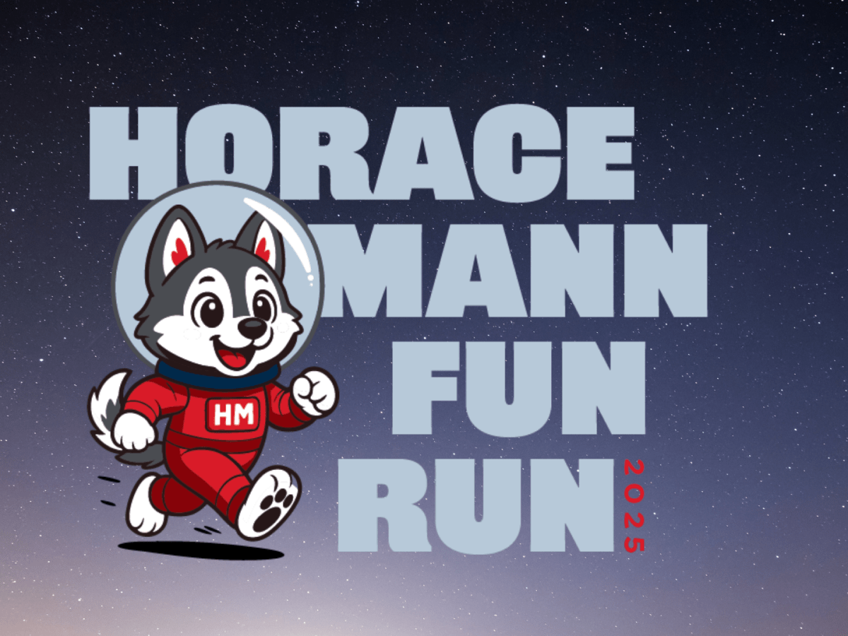 Fun Run – Friday, Nov&nbsp;7th