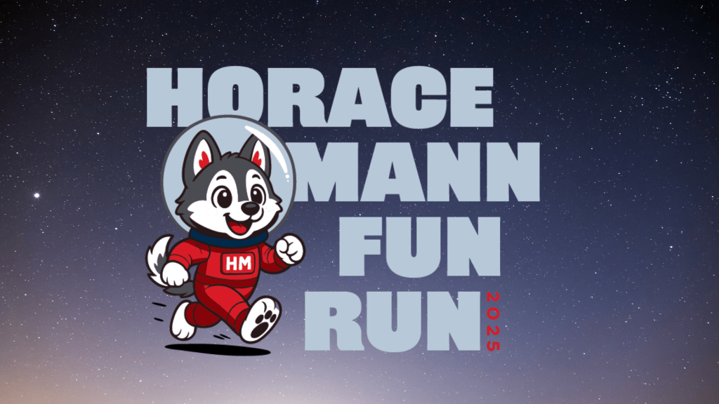 Fun Run – Friday, Nov&nbsp;7th