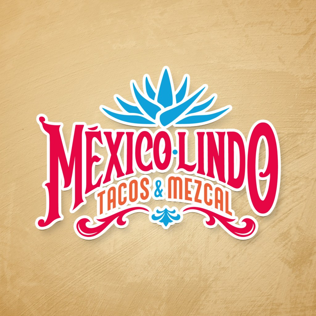 Mexico Lindo Logo