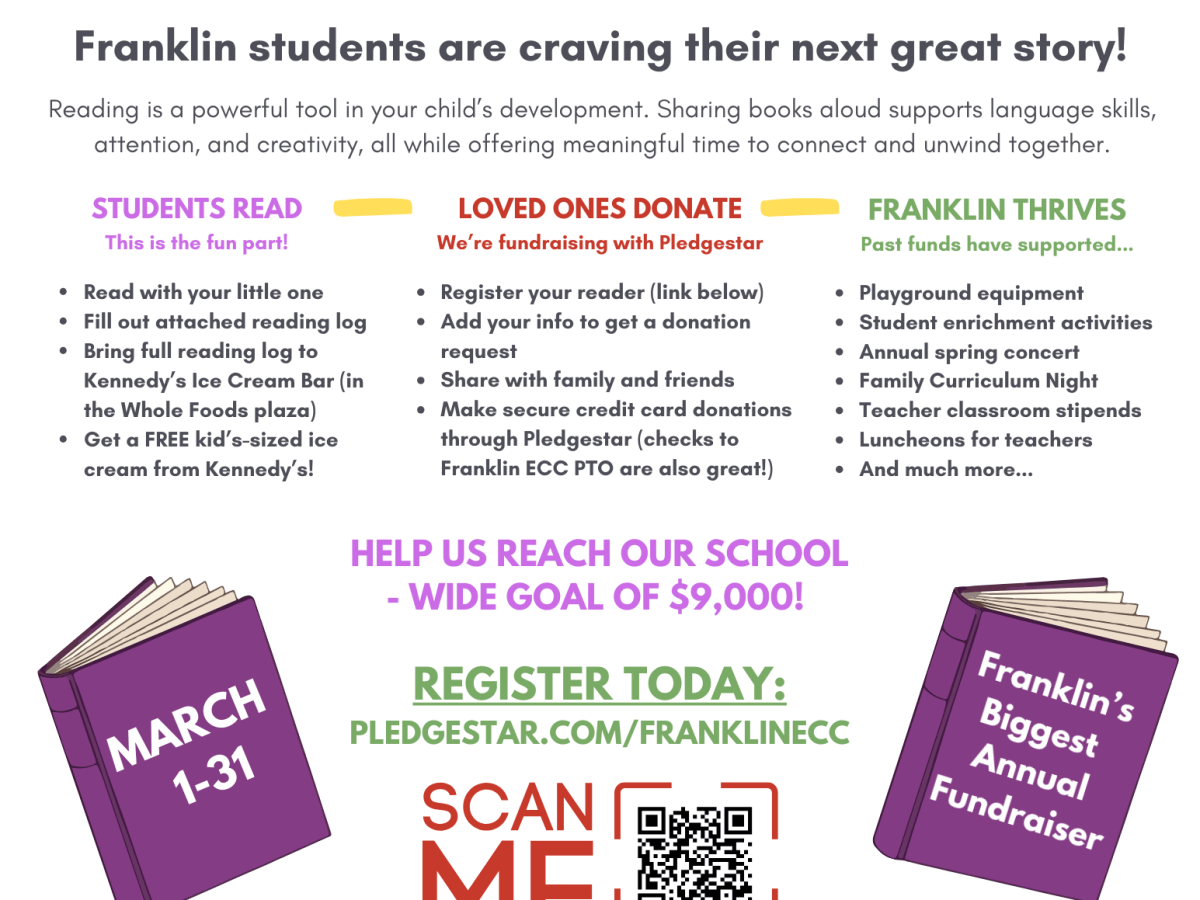 Read-a-thon March 1-31,&nbsp;2026